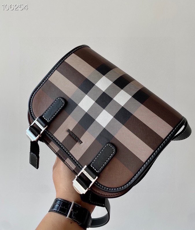 Burberry Satchel Bags